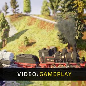 Station to Station - Gameplay