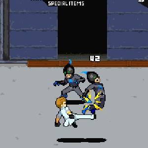 STAY COOL KOBAYASHI-SAN A RIVER CITY RANSOM STORY - Calcio