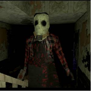 Stay Out of the House - Il Macellaio