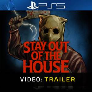 Stay Out of the House Trailer del Video