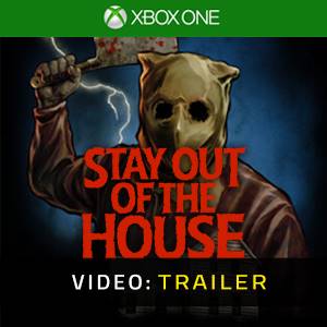 Stay Out of the House Trailer del Video