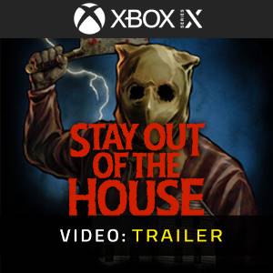 Stay Out of the House Trailer del Video