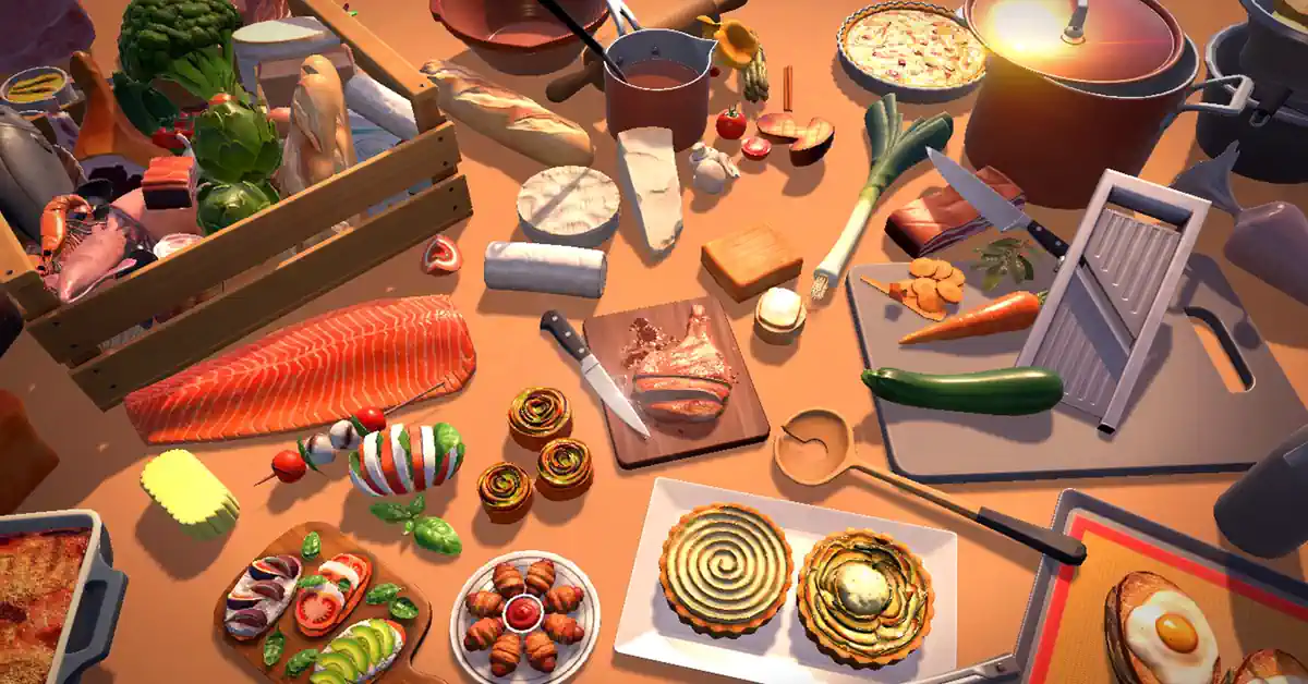 Steam Cooking Fest Faces Off Against Allkeyshop – Which Offers the Tastier Deals?