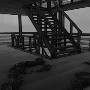 Steamboat Incident - Vascello a Vapore Infestato