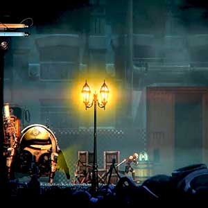 infestato dal fantasma