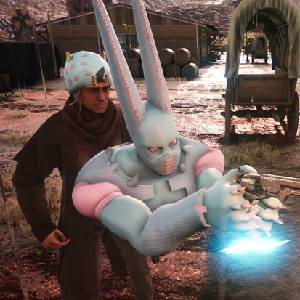 Steel Ball Race - Scontro a Fuoco