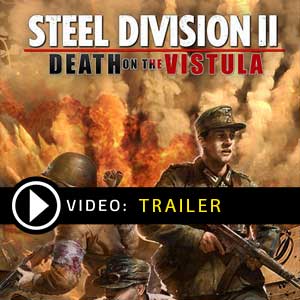 Acquistare Steel Division 2 Death on the Vistula CD Key Confrontare Prezzi