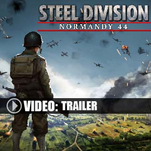Acquista CD Key Steel Division Normandy 44 Confronta Prezzi