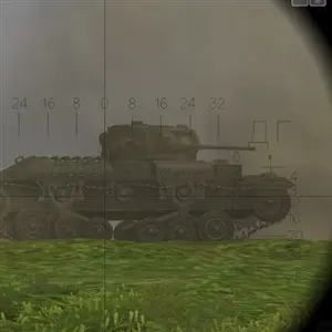 Steel Fury:  Kharkov 1942 - Scopo