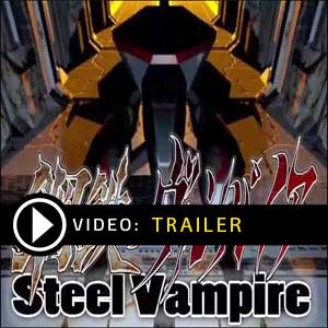 Acquistare Steel Vampire CD Key Confrontare Prezzi