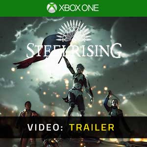 Steelrising Video Trailer