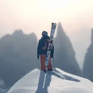 Steep - Sci