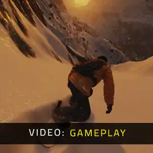 Steep - Video di Gioco