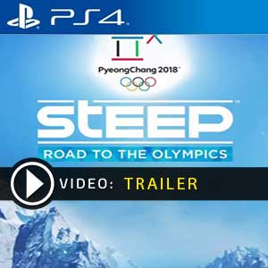 Acquista PS4 Codice Steep Road to the Olympics Confronta Prezzi