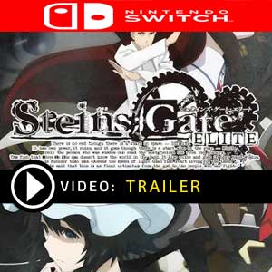 Acquistare STEINSGATE ELITE Nintendo Switch Confrontare i prezzi