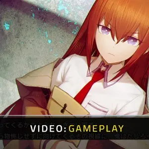 STEINS;GATE RE:BOOT - Video di Gameplay