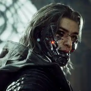 Stellar Blade: BLOOD RAIN - Il Bersaglio