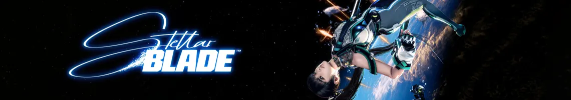 UN HACK’N’SLASH POST-APOCALITTICO IN SINGOLO: STELLAR BLADE