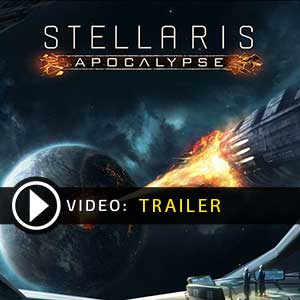 Acquistare CD Key Stellaris Apocalypse Confrontare Prezzi