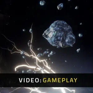 Stellaris Cosmic Storms - Video di Gameplay