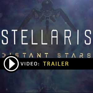 Acquistare Stellaris Distant Stars Story Pack CD Key Confrontare Prezzi