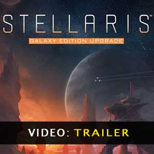 Acquistare Stellaris Galaxy Edition Upgrade Pack CD Key Confrontare Prezzi