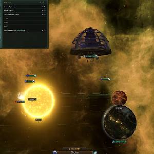Stellaris: Grand Archive Grande Archivio