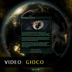 Stellaris Nemesis Video di gioco