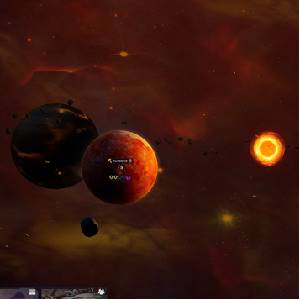 Stellaris Nexus - Galassia