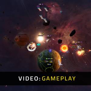Stellaris Nexus - Video di Gioco