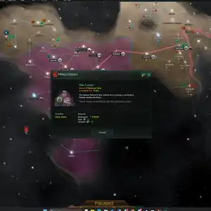 Stellaris: Nomads - Controllo dei Parassiti