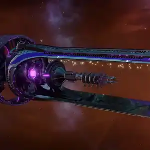 Stellaris: Nomads - Arca Militare