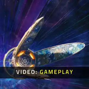 Stellaris: Nomads - Video di Gameplay