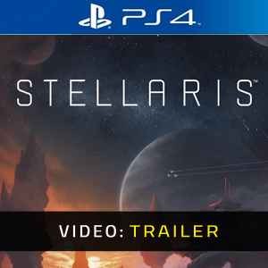 Stellaris - Rimorchio video