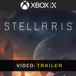 Stellaris - Rimorchio video