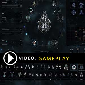 STELLATUM Gameplay Video