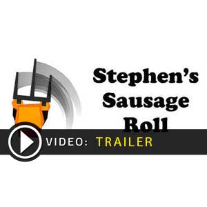 Acquista CD Key Stephens Sausage Roll Confronta Prezzi