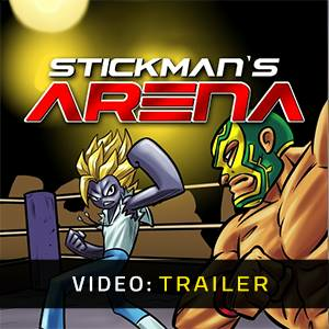 Stickman’s Arena Pc