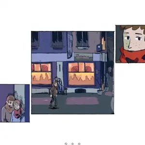 Still Heroes - Strada