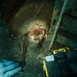 Still Wakes the Deep: Siren’s Rest - Cadavere