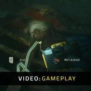 Still Wakes the Deep: Siren’s Rest - Video di Gameplay