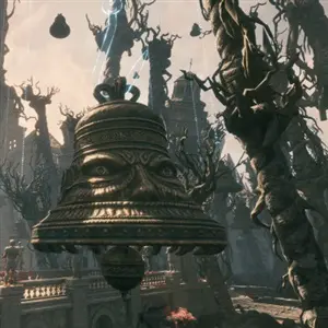 Stonemachia - Mostro Campana