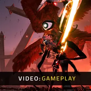 Stonemachia - Video di Gameplay