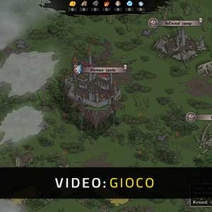 Stones Keeper - Gioco