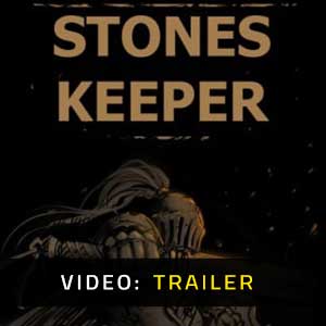 Stones Keeper - Trailer video