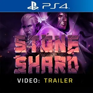 Stoneshard PS4 - Video Trailer