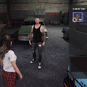 Storage Hunter Simulator - Selezione Oggetto