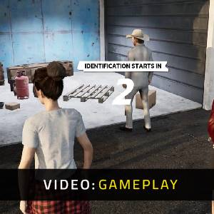 Storage Hunter Simulator - Video di Gioco
