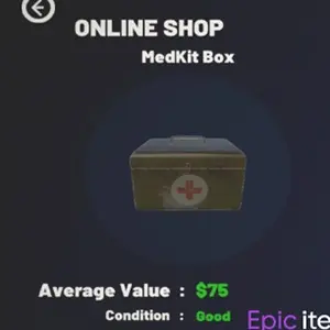 Storage Hustle - Negozio Online