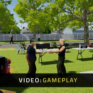 Storage Hustle - Gameplay